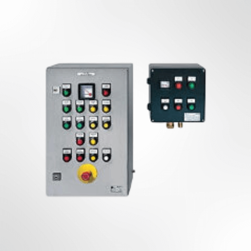 Control Stations/LCS