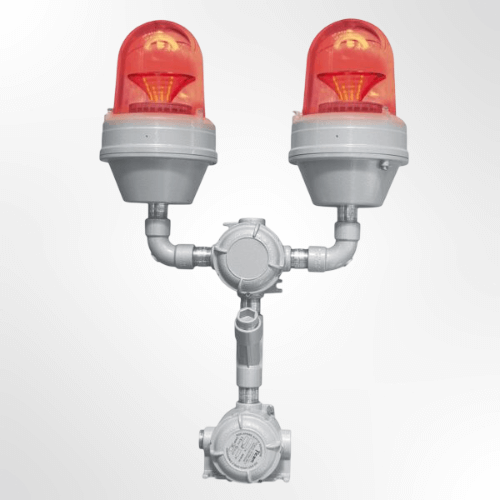 Signal & Obstruction