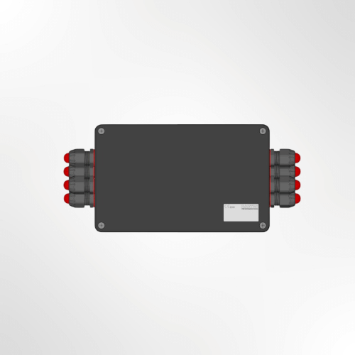 Fibre Optical Splice box