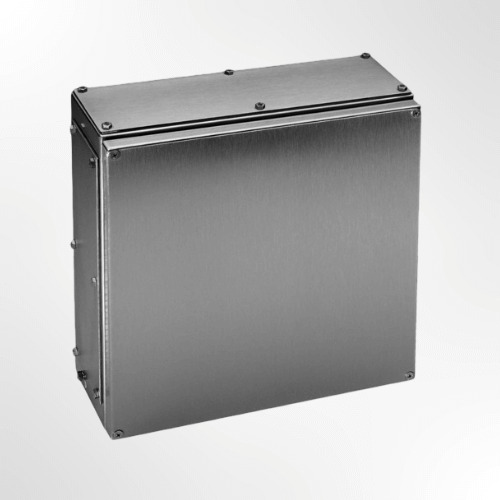 Waterproof Enclosure