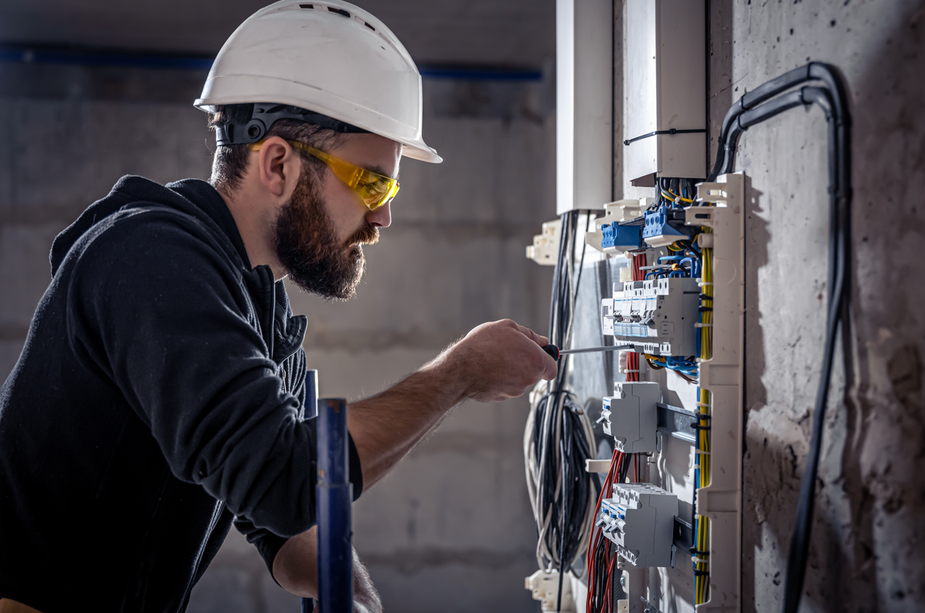 Site Installation & Commissioning